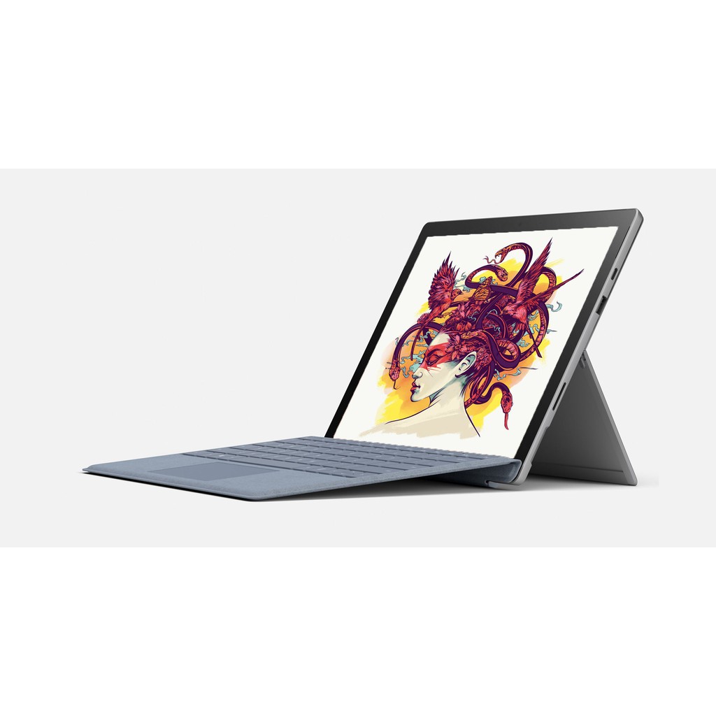 Laptop lai máy tính bảng Surface Pro 7 MỚI 100% | BigBuy360 - bigbuy360.vn