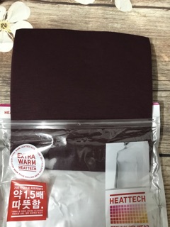 🔥Áo Heattech Extra Warm Korea🔥