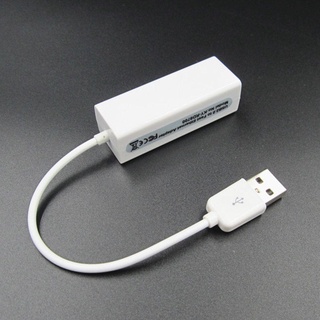 DIEAIYA For Nintend Switch Network Adapter For Windows 10 USB Hubs Network Cable Converter Convenient Ethernet Computer Peripherals USB 2.0 to RJ45 Computer & Office Type-C to RJ45/Multicolor