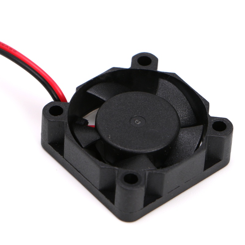 Quạt Tản Nhiệt Không Chổi Than NAMA 3010 30x30x10mm Cho DC 12V