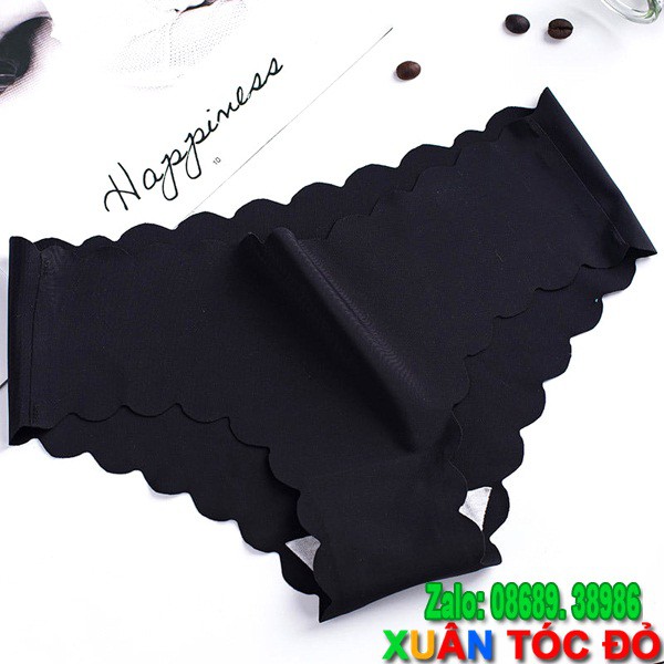 [Mã WASTDEP giảm 5K đơn bất kì] SỈ ZALO RẺ HƠN NHIỀU_ Quần Lót Đúc 100% Viền Cong Thượng Hạng M037 | BigBuy360 - bigbuy360.vn