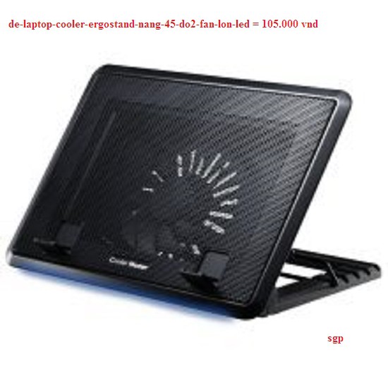 de-laptop-cooler-ergostand-nang-45-do2-fan-lon-led