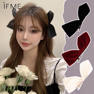 Kẹp Tóc Black Pink đã về