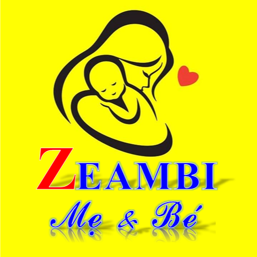 Zeambi Mẹ & Bé