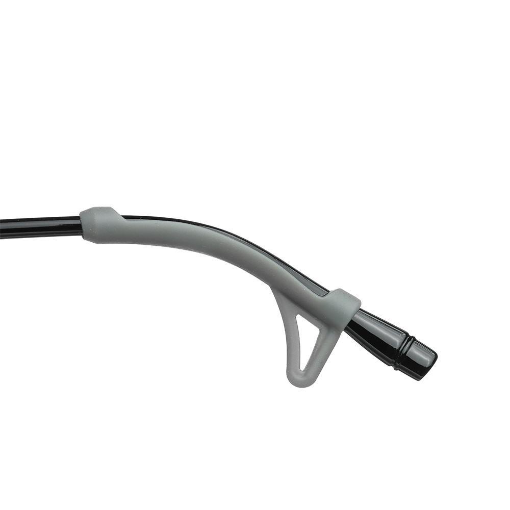 Set 5 Cặp Vỏ Bọc Mắt Kính Thể Thao Chống Thất Lạc Cho Nam Và Nữ