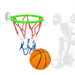 Đồ Chơi Bóng Rổ Mini Co Giãn Dành Cho Bé