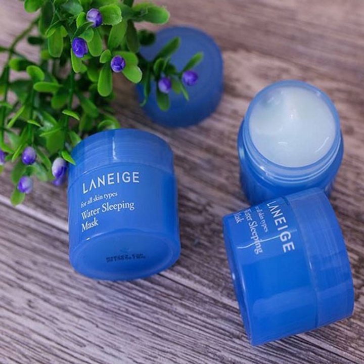 Mặt Nạ Ngủ Laneige Water Sleeping Mask 15ml