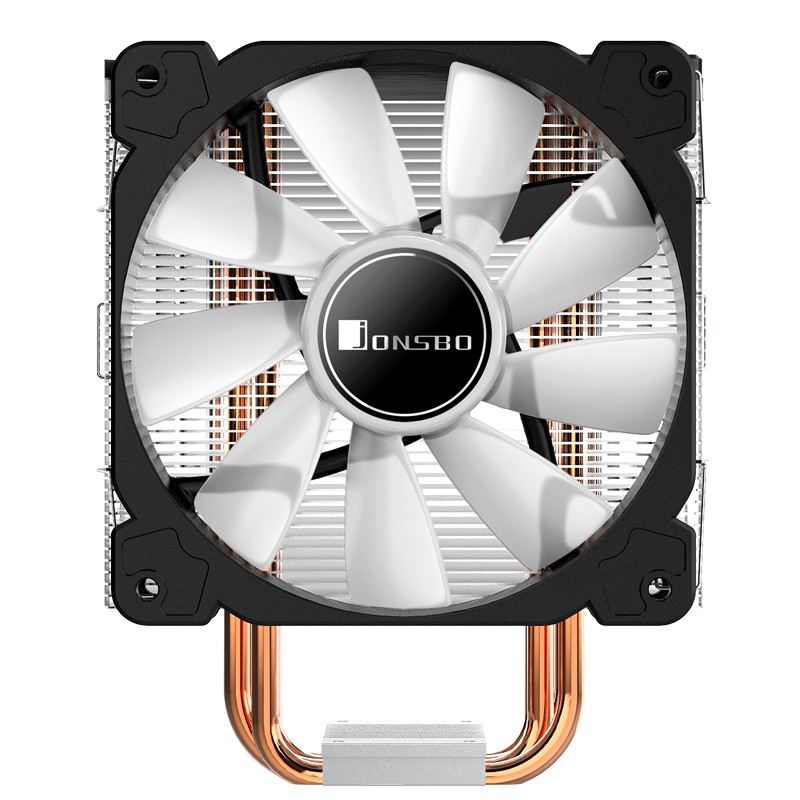 Tản Nhiệt Khí, Fan CPU Jonsbo CR1000GT Led RGB - Hỗ Trợ Đồng Bộ Mainboard / Bộ Hub Coolmoon