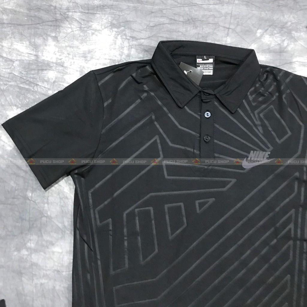 Set Hè Áo Thun Có Cổ Sang Trọng, Bộ Quần áo Có Cổ Ép Vân Mẫu Mới Nhất 2020 (Bộ XH2) | BigBuy360 - bigbuy360.vn