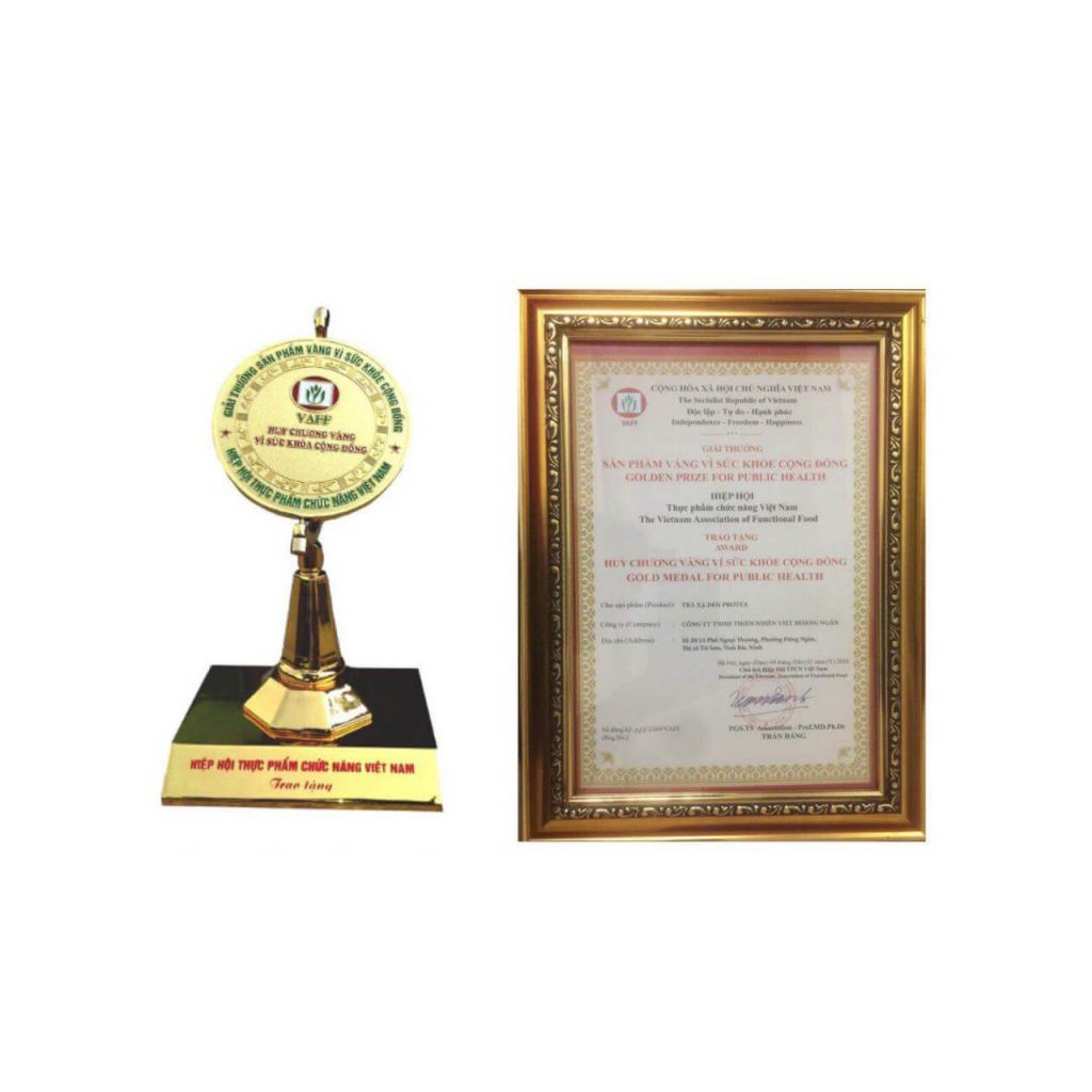 Trà xạ đen Protea | BigBuy360 - bigbuy360.vn