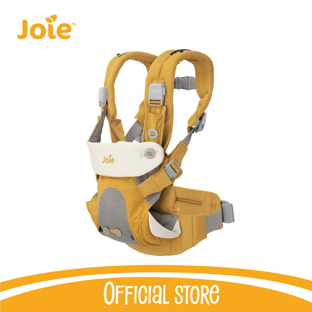 Địu trẻ em, địu em bé Joie Savvy cho bé từ  3.5kg đến 16kg