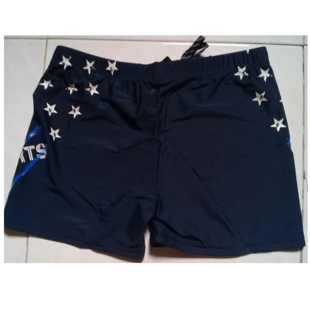 Quần bơi nam - M2 - xanh | BigBuy360 - bigbuy360.vn