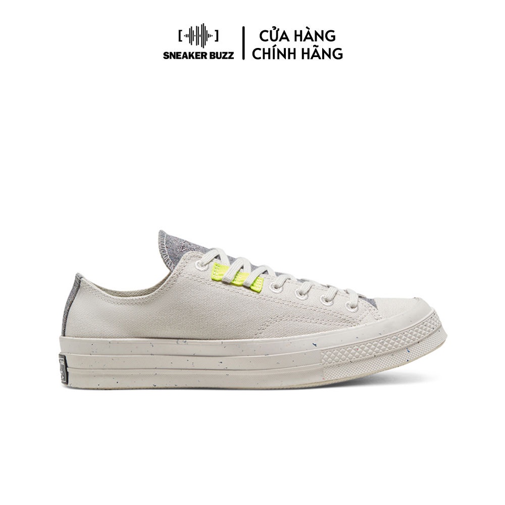 Giày Converse Renew Chuck 70 Low-Top 168618C