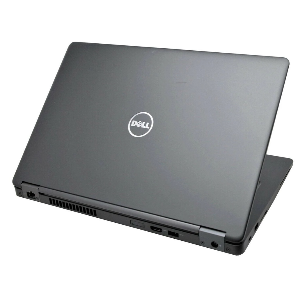 Máy tính Laptop Dell Latitude E5480 ( CORE I5 6300U – RAM 8GB – SSD 256GB – 14INCH ). Hàng nhật xách tay.