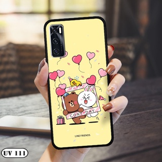 Ốp lưng điện thoại Vivo V20 SE - viền dẻo