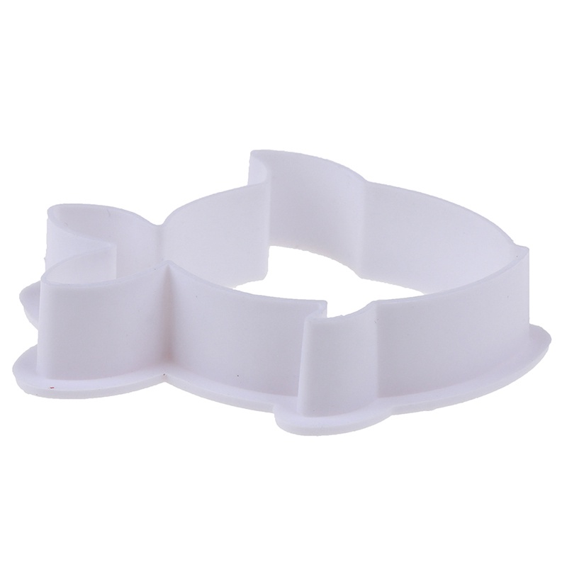 Bộ 8 Khuôn Cắt Bánh Quy Mini