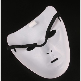 Mặt Nạ JabbaWockeez