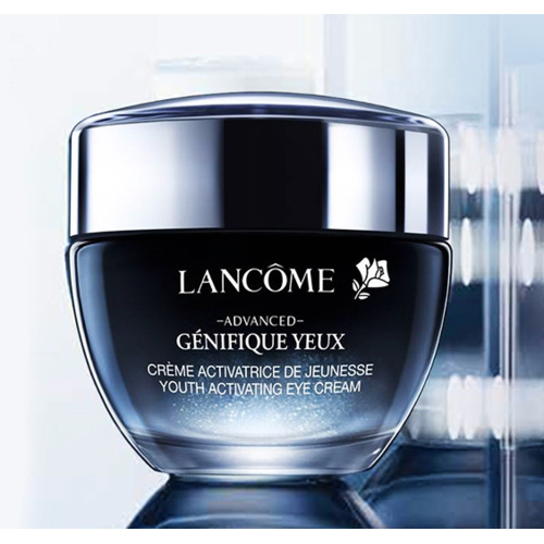 (Hàng Mới Về) Kem Mắt Lancome 15ml Cải Thiện Bọng Mắt Và Quầng Thâm