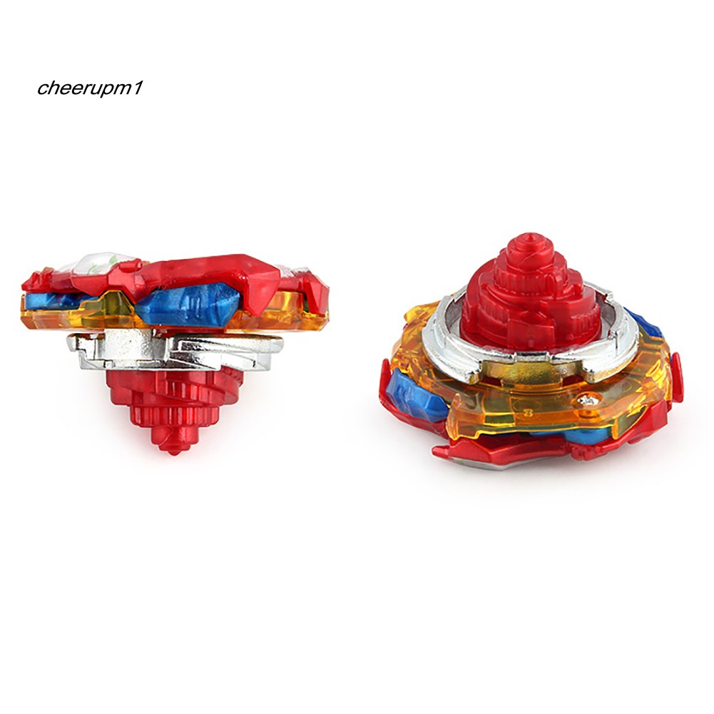 Con Quay Đồ Chơi Beyblade Burst B-129 Cho-z Achilles Takara Tomy