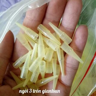 Ngòi Máy Giantsun ( Túi 100 Ngòi )