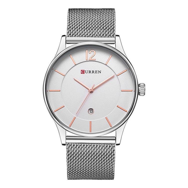 Đồng hồ Quartz CURREN 8231X chống thấm nước