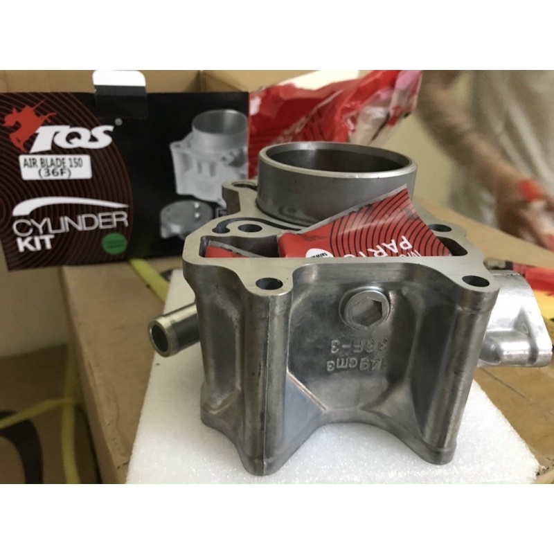 Kit Lòng xylanh 58mm cho vario