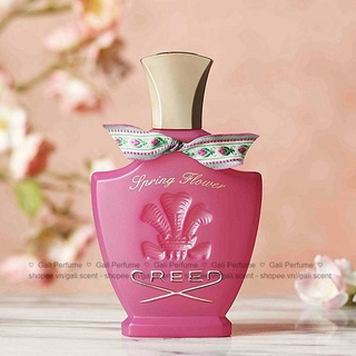 Nước hoa dùng thử Creed Spring Flower 5ml/10ml