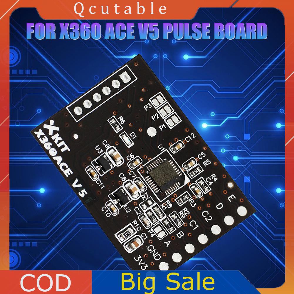 Mô Đun Chip Ace V5 Ic Cho Xbox 360 X360