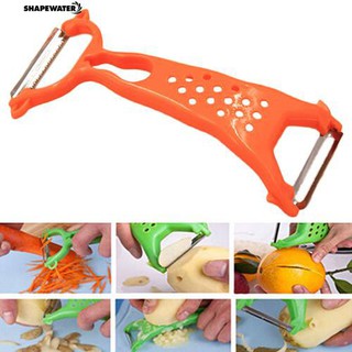 Vegetable Fruit Peeler Kitchen Gadget