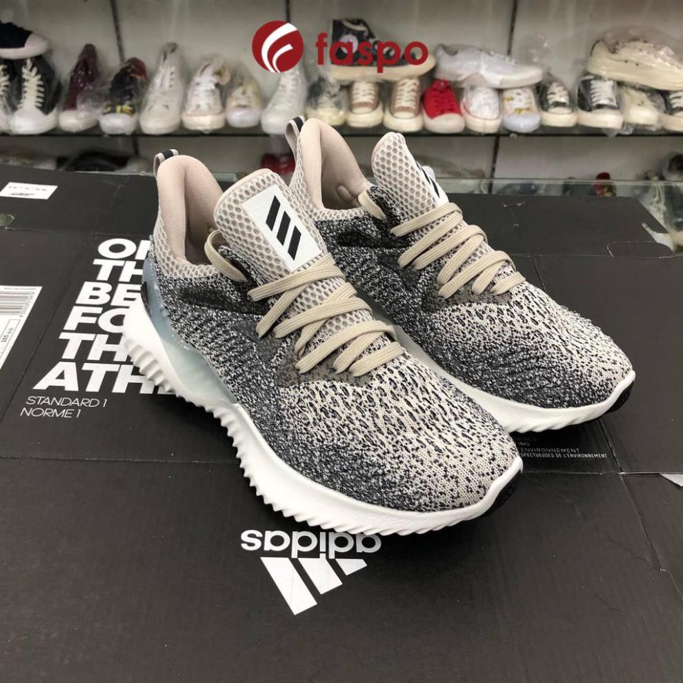 [Sales khô máu] Giày thể thao nam sneaker thời trang cao cấp GNA-020 (Màu xám) | BigBuy360 - bigbuy360.vn