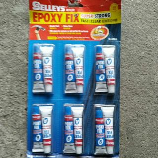 Keo dán epoxy AB