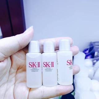 NƯỚC THẦN SKII - mini 10ml