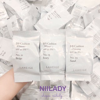 Lõi phấn nước Laneige BB Cushion