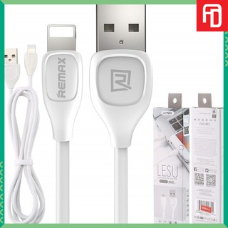 Cáp sạc nhanh lightning cho iphone ipad borofone x54 - dây dù chống đứt