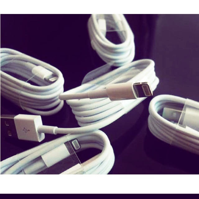 Dây cáp sạc ip5 ip6 ip6s