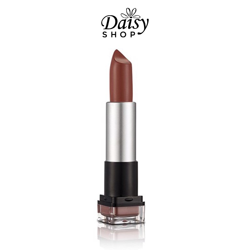 Son Môi Flormar Hd Weightless Matte Lipstick  4g
