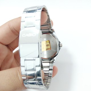 Đồng Hồ Nam Casio MTP-V302D-9AUDF
