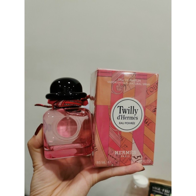 Nước hoa Hermes Twilly Eau Poivree EDP giá sỉ Sỉ 