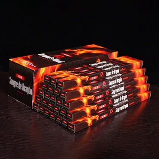 Nhang Thơm Ấn Độ Mẫu Mới - Incense Sticks