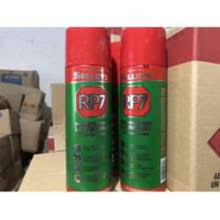 Rp7 SELLEYS  chống rỉ 150g,300g