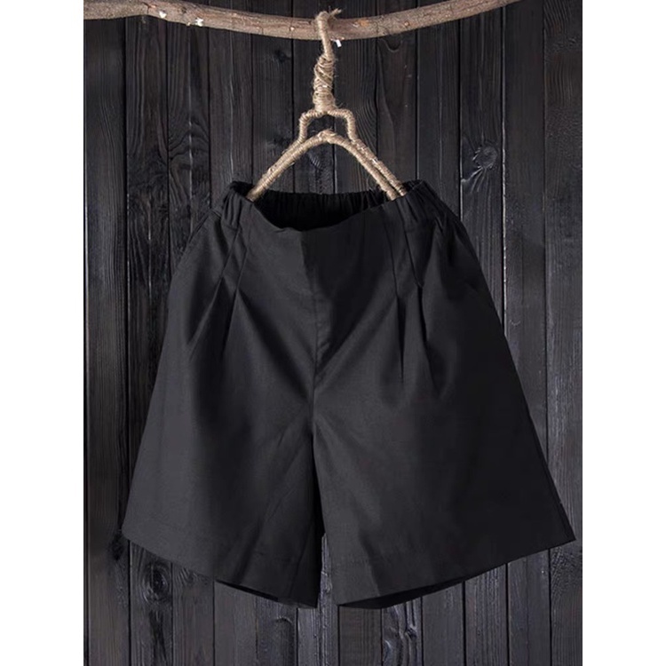 Quần short bigsize _ quần đùi mặc ở nhà size 87 cân _ QS66