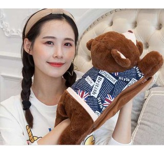 Túi sưởi, túi chườm nóng giữ ấm hình thú dễ thương