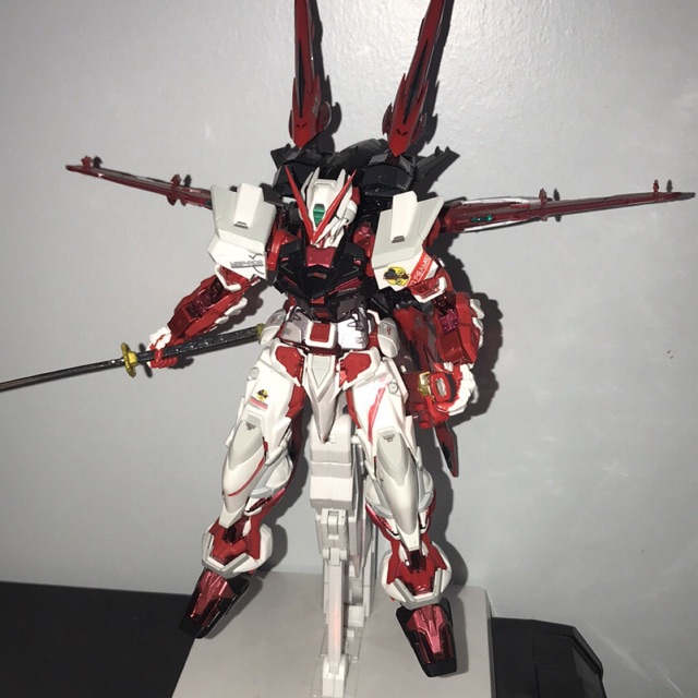 Xác gundam