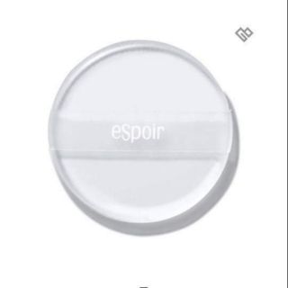 Mút tán nền silicon Espoir