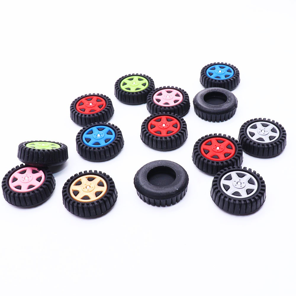Lammcou PS5 Analog Ngón tay cái Grips Cần điều khiển Caps Cover tương thích với Phụ kiện Xbox của PlayStation 5 4