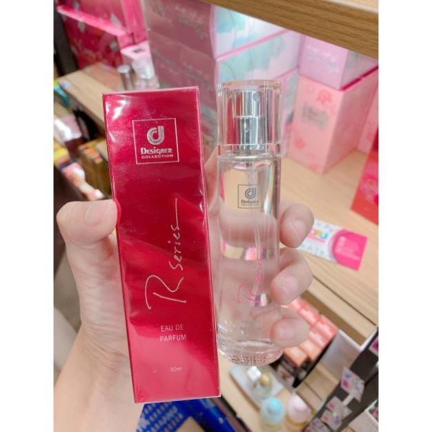 NƯỚC HOA RSERIES 30ML