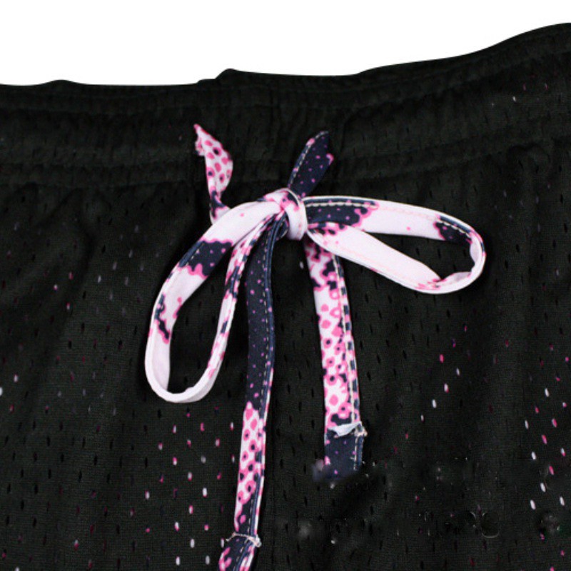 Quần short thể thao phong cách năng động trẻ trung dành cho nữ | BigBuy360 - bigbuy360.vn