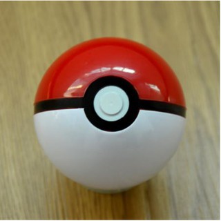 Quả Banh Dùng Để Thu Phục Pokemon