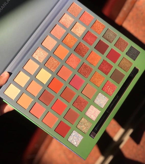 BẢNG MẮT SWEET MINT 48 Ô