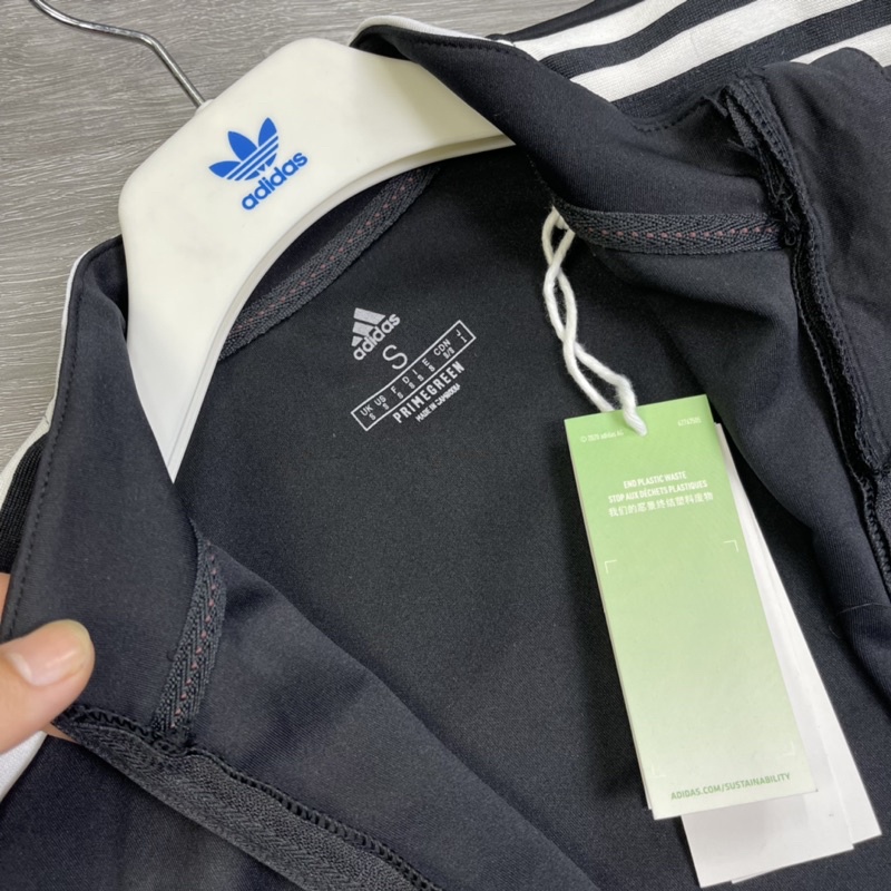 [ CÓ VIDEO THẬT ] Bộ thể thao Adidas Tiro 21 TRACK JACKET LIONEL MESSI BLACK - GM7319 GH7305 | HÀNG XUẤT DƯ XỊN 100%